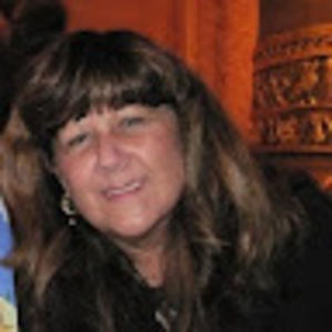 Meet your Posher, Angie